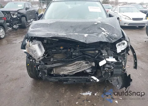 2017 Nissan Rogue S z USA, uszkodzony, nr VIN JN8AT2MV3HW252268